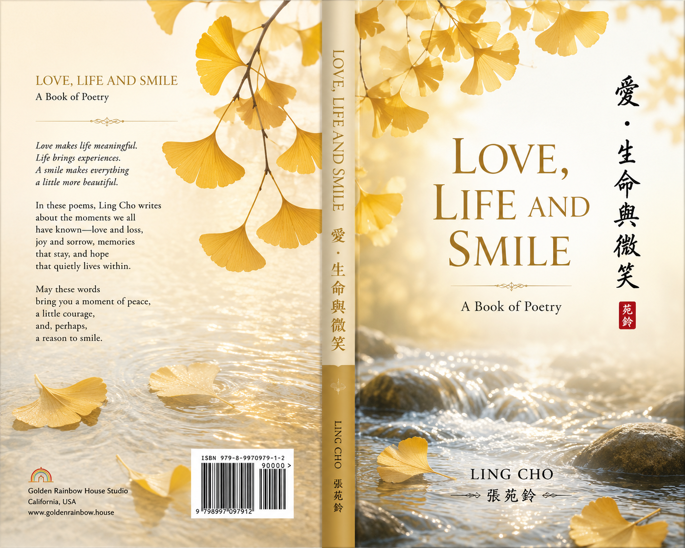 Love, Life, and Smile